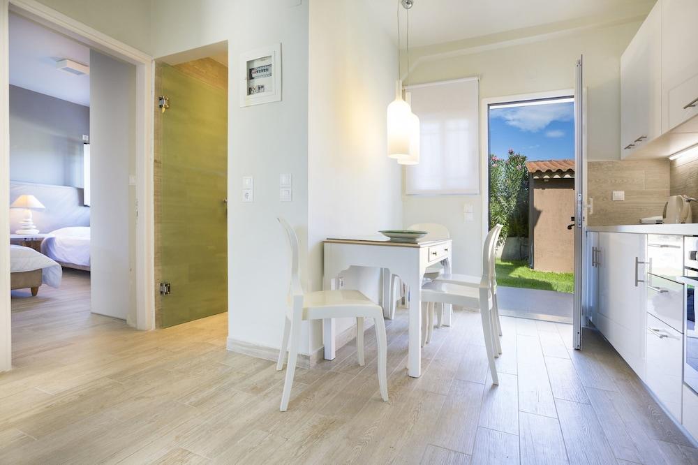 Olive Grove Studios&Apartments Svoronata Exterior foto