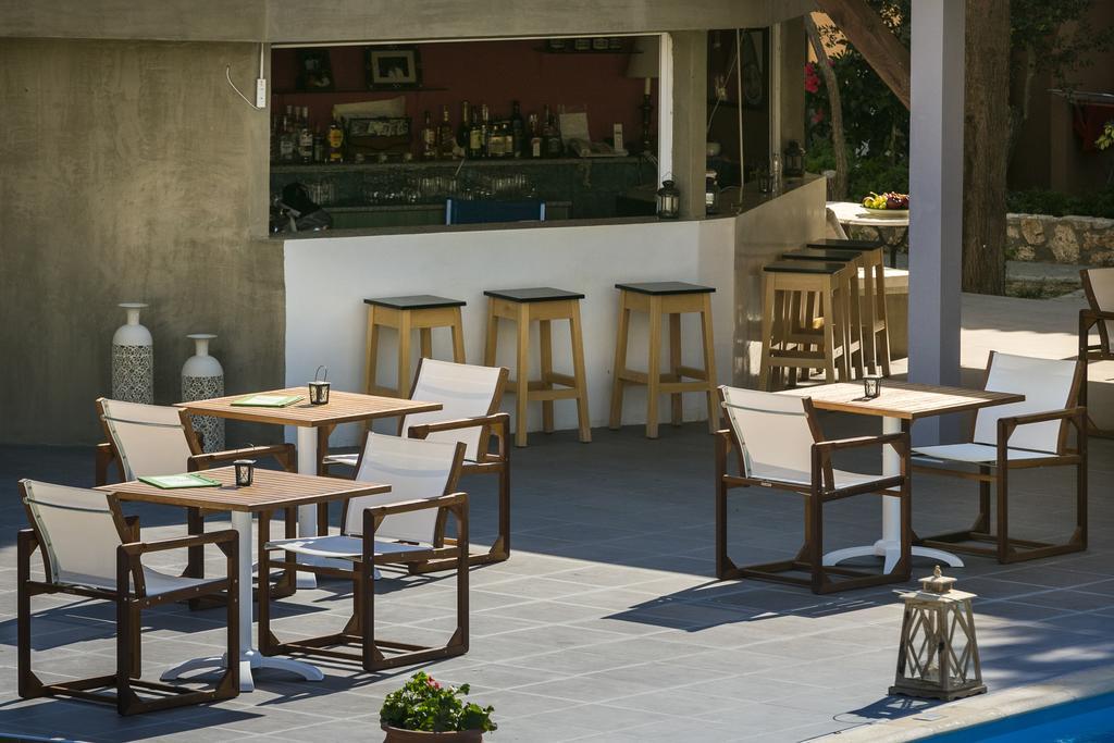 Olive Grove Studios&Apartments Svoronata Exterior foto