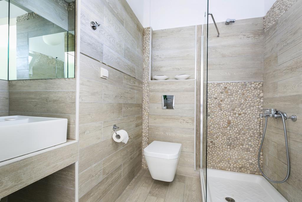 Olive Grove Studios&Apartments Svoronata Exterior foto
